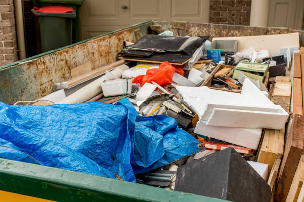 Types of Items We Remove From Your Property in Homer Glen, IL